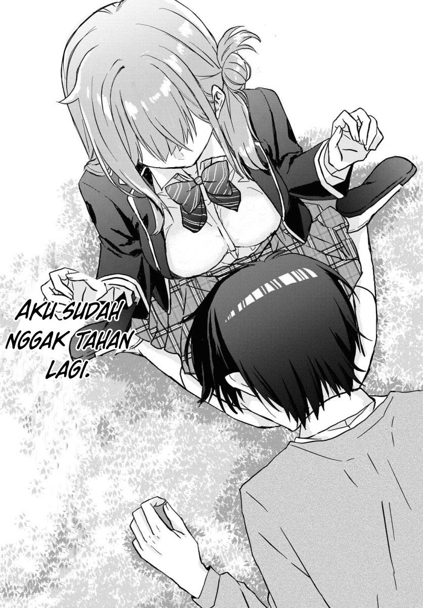 Koi wa iikara nemuritai! Chapter 01