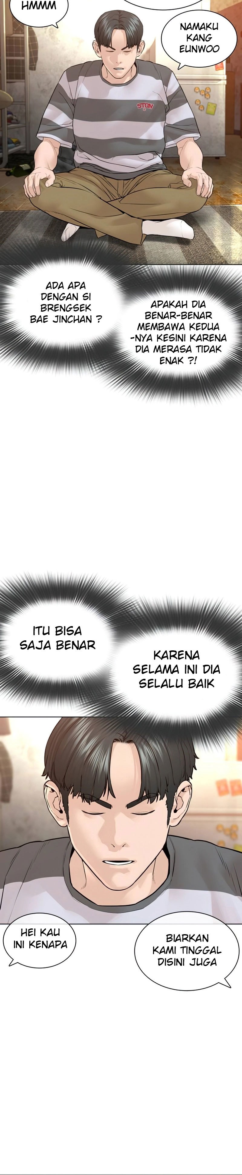 How To Fight Chapter 142