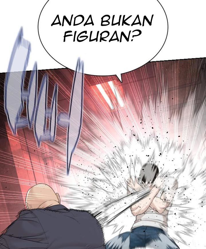 How To Fight Chapter 171