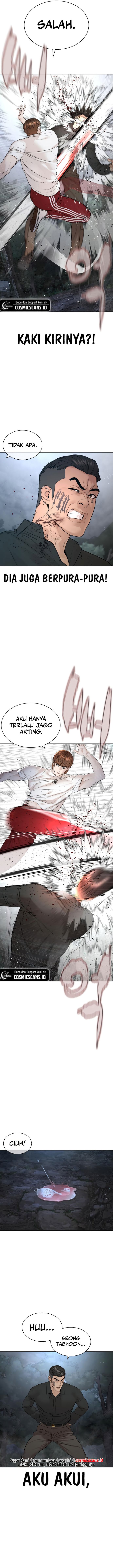 How To Fight Chapter 191