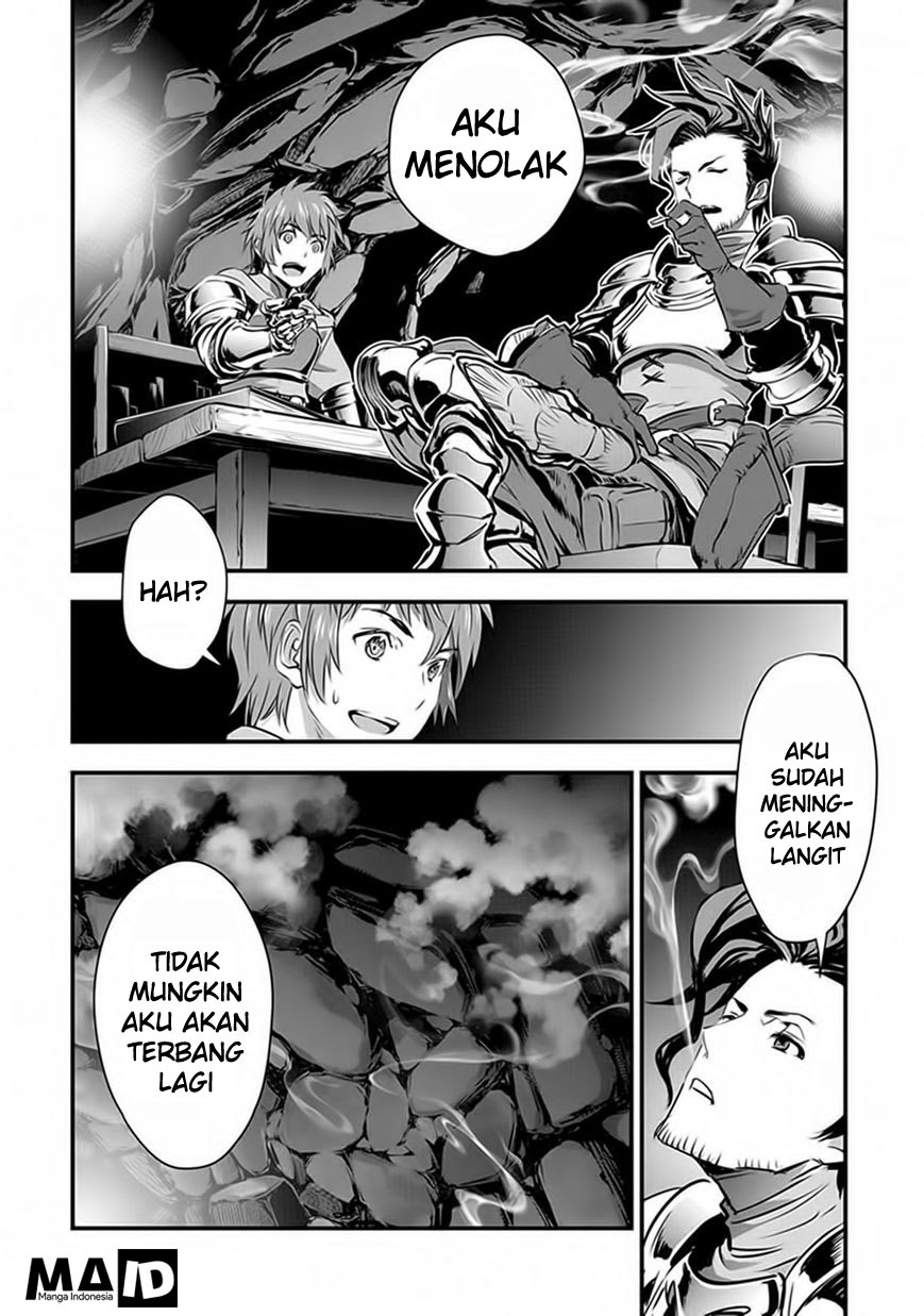 Granblue Fantasy chapter 5 halaman 18