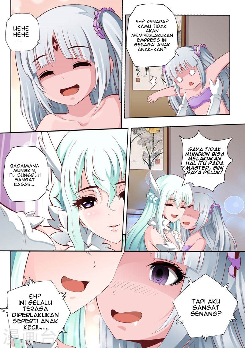 Emperor Lingwu Chapter 43 page 2