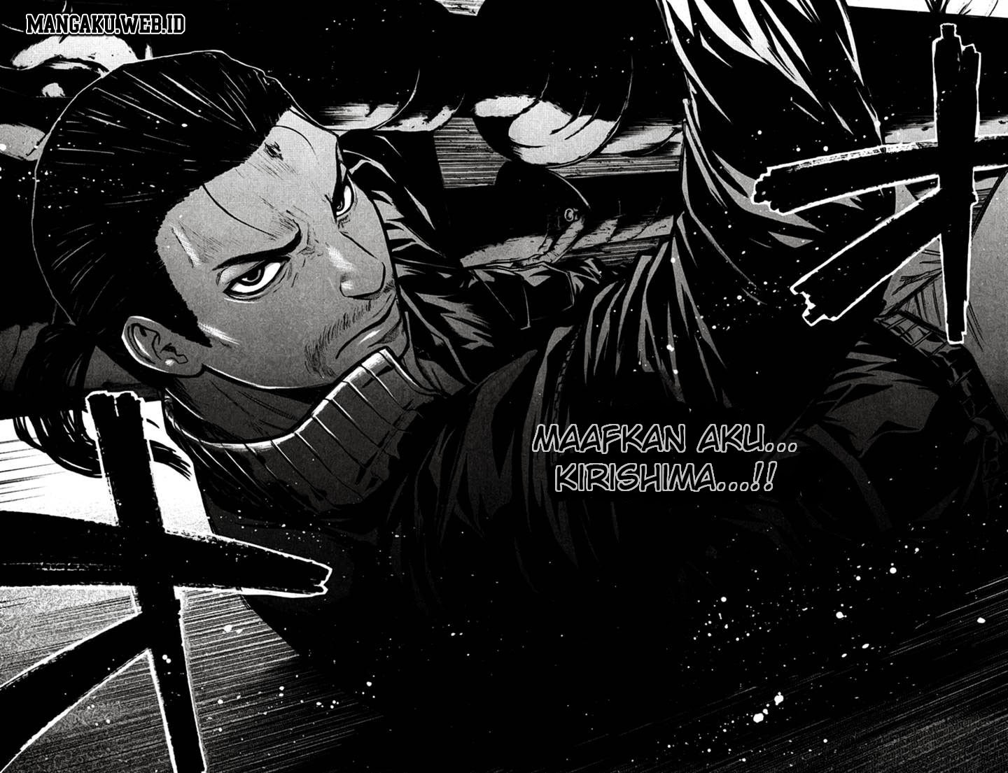 Bloody Monday Chapter 40