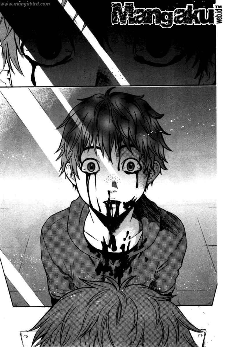 Bloody Monday Chapter 60