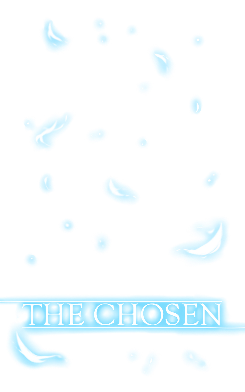 The Chosen Chapter 0
