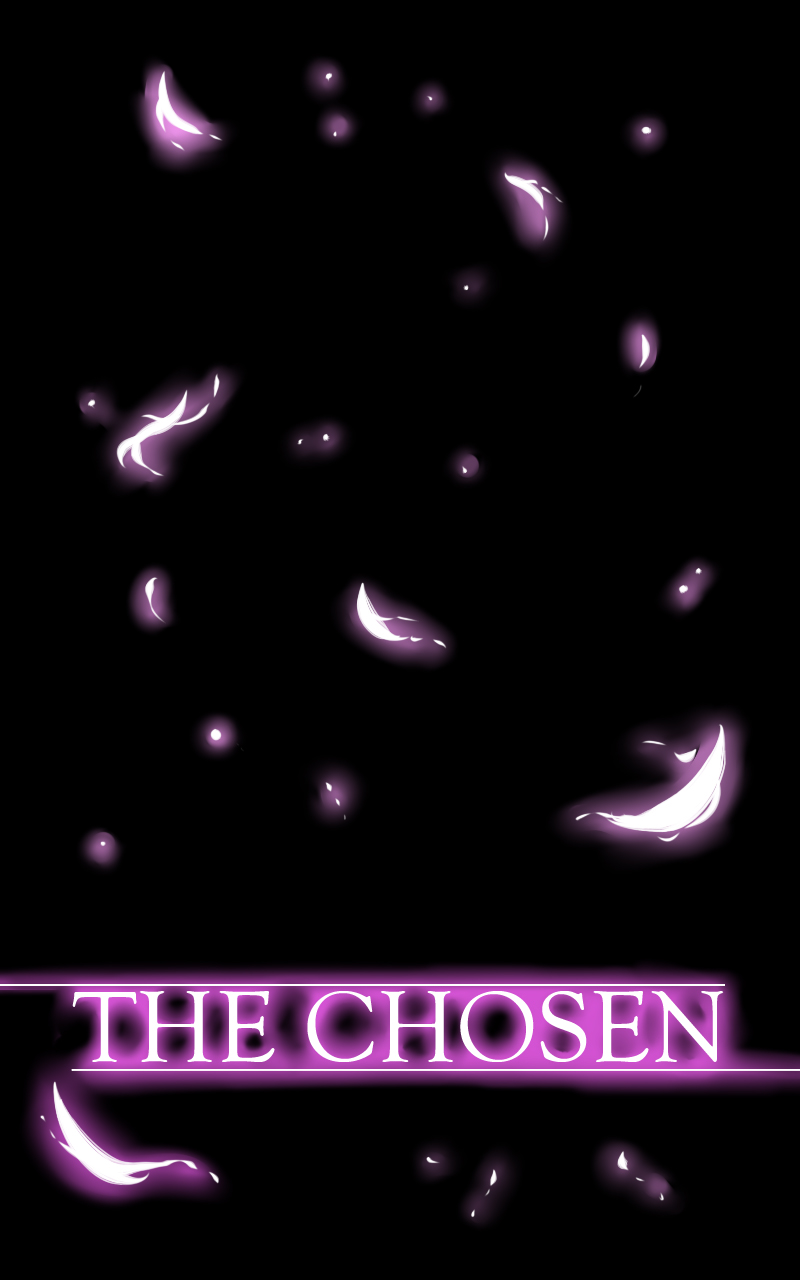 The Chosen Chapter 12