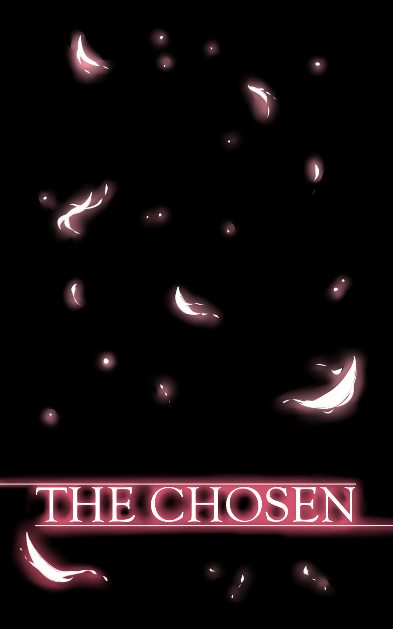 The Chosen Chapter 13