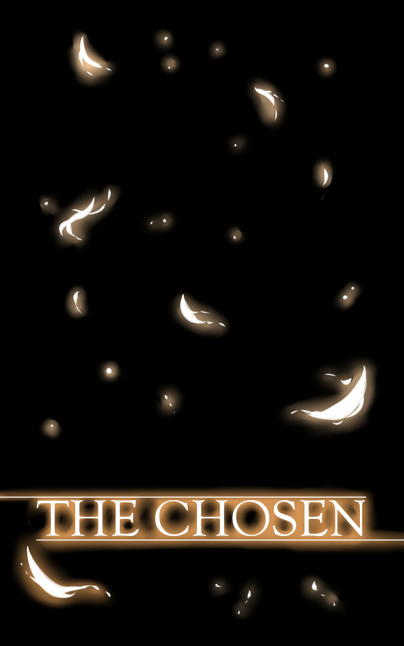 The Chosen Chapter 15