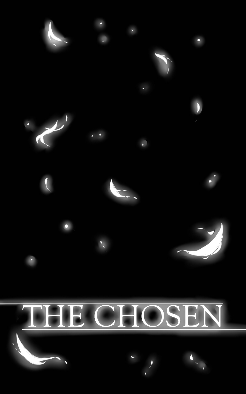 The Chosen Chapter 17