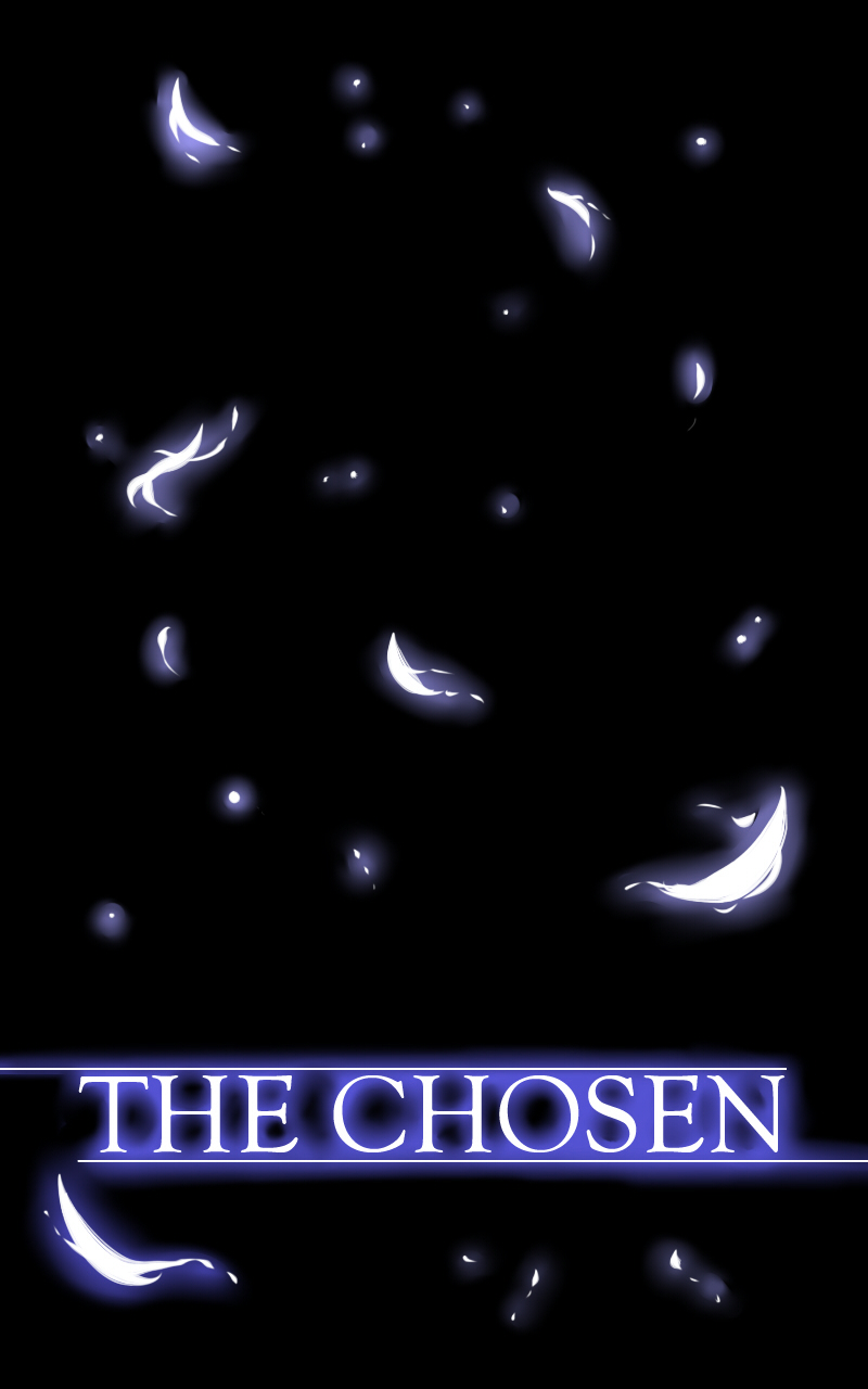 The Chosen Chapter 18