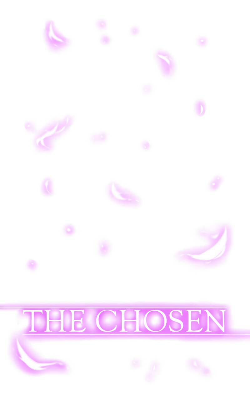 The Chosen Chapter 20