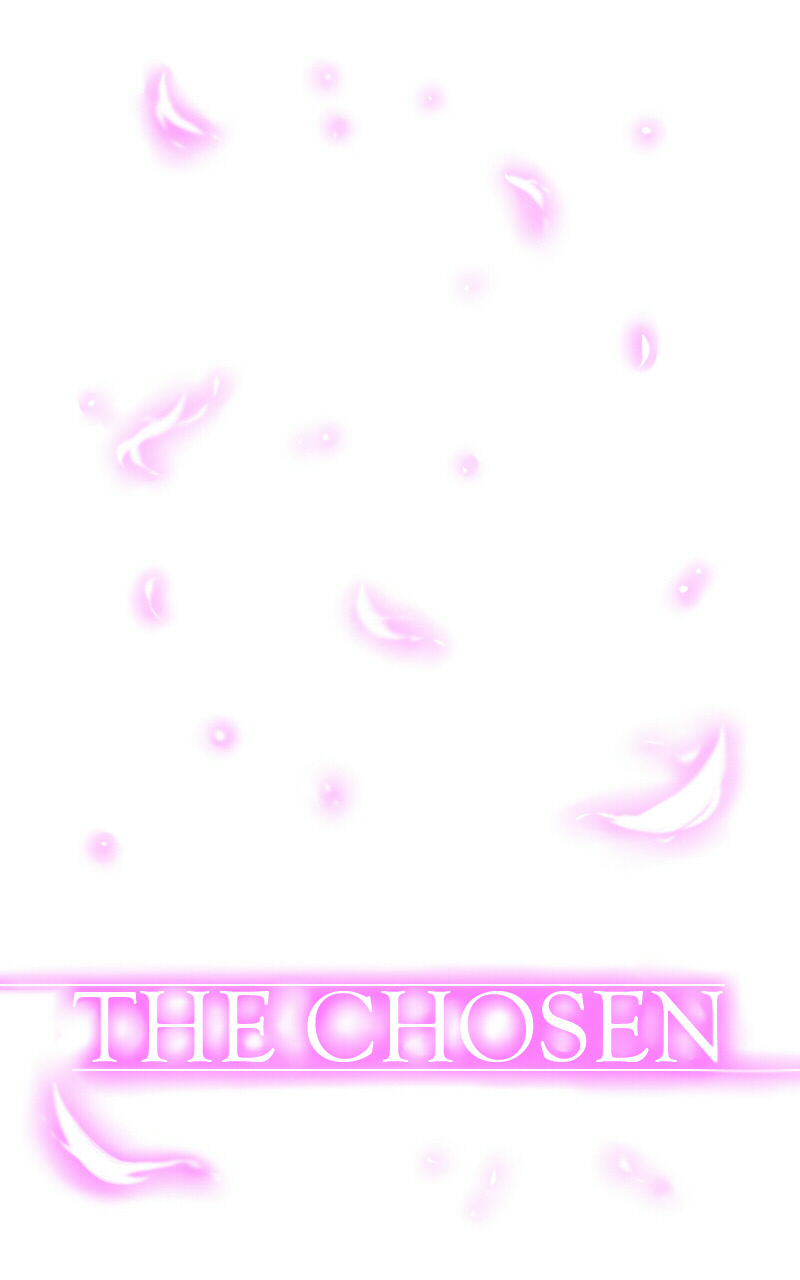 The Chosen Chapter 22