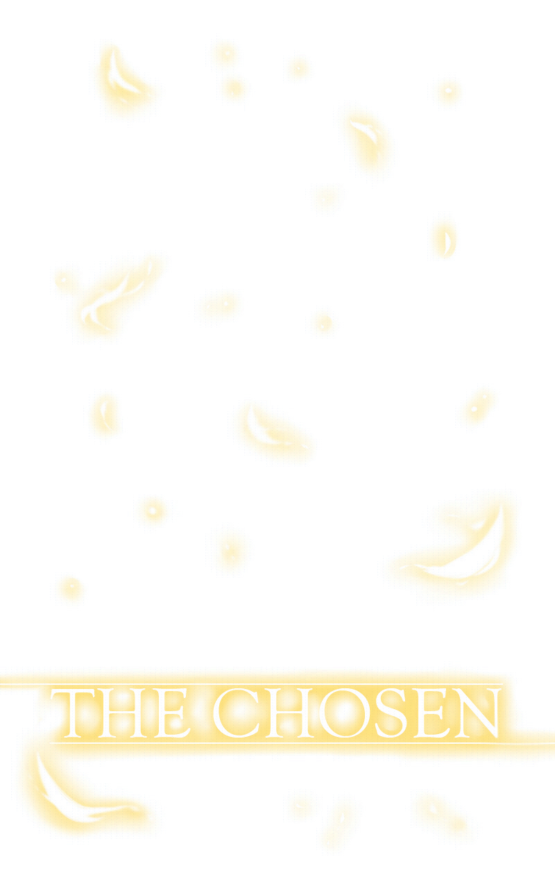 The Chosen Chapter 23