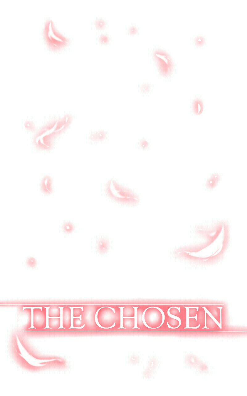 The Chosen Chapter 25