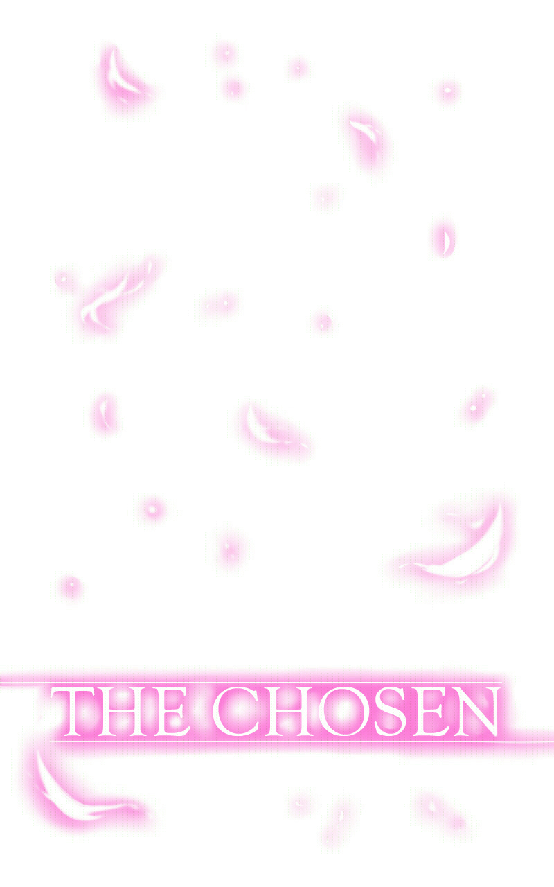 The Chosen Chapter 27