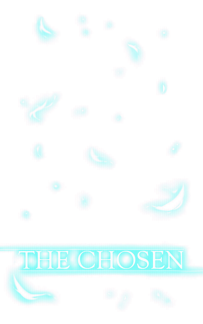 The Chosen Chapter 28