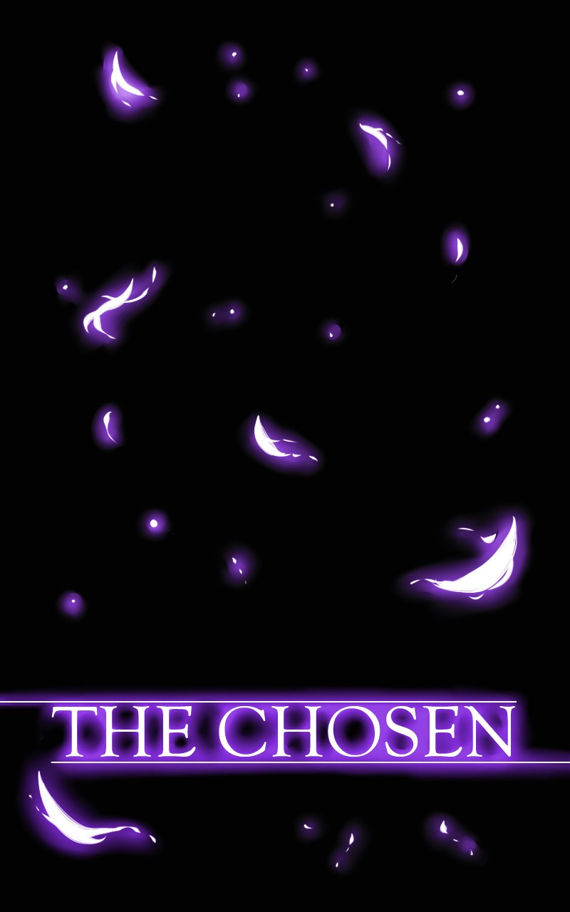 The Chosen Chapter 32