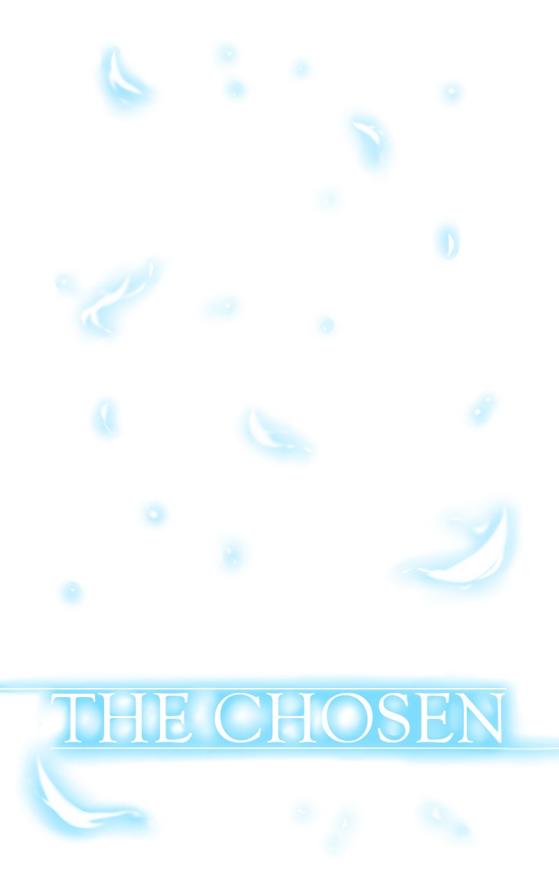 The Chosen Chapter 33