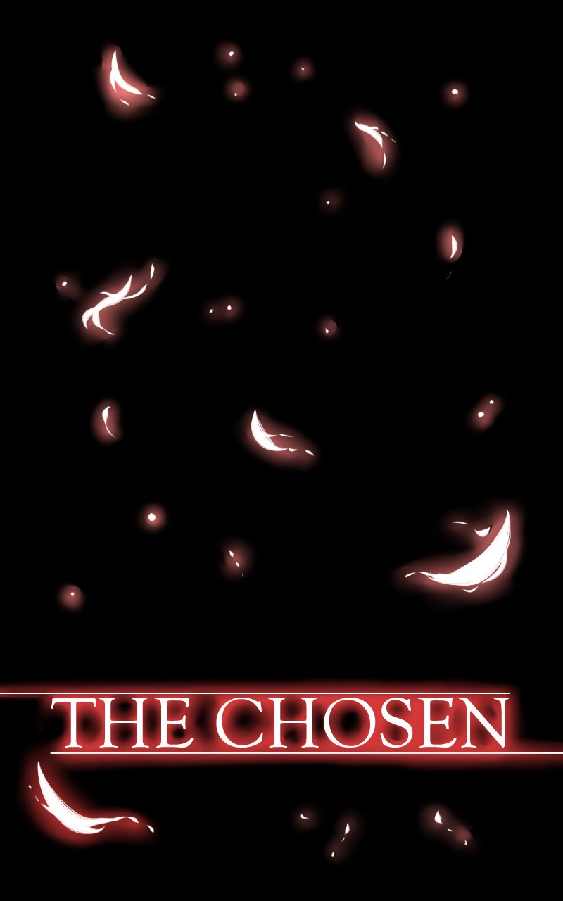 The Chosen Chapter 34