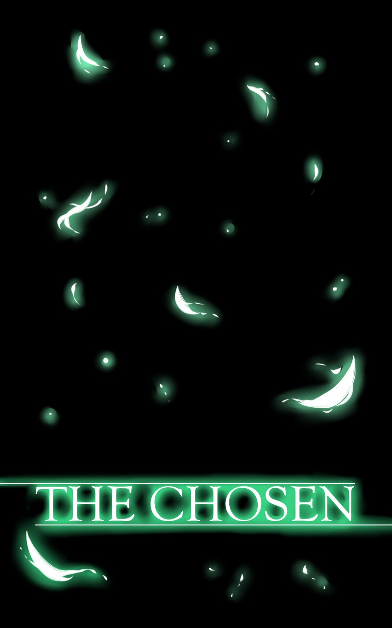 The Chosen Chapter 35