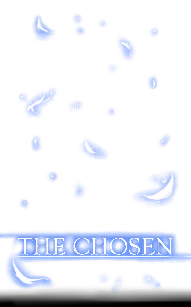 The Chosen Chapter 41
