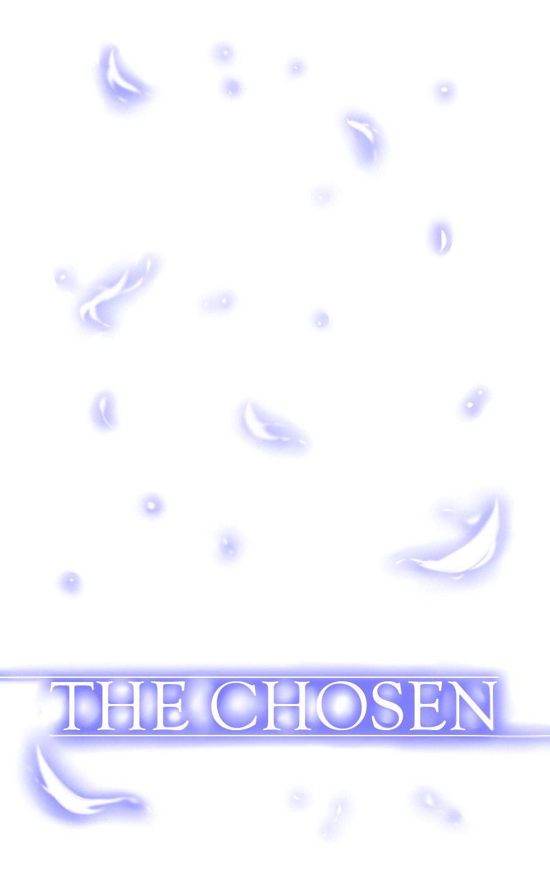 The Chosen Chapter 43