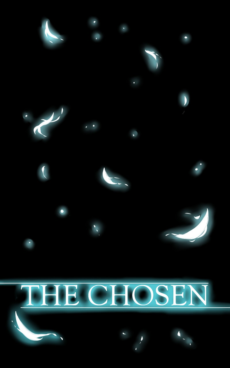 The Chosen Chapter 47