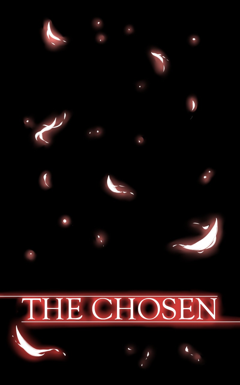 The Chosen Chapter 49