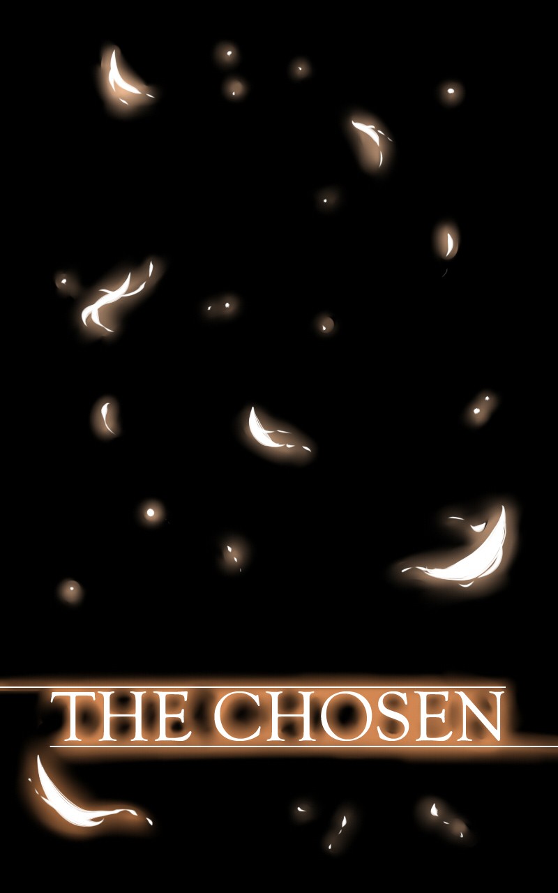 The Chosen Chapter 51