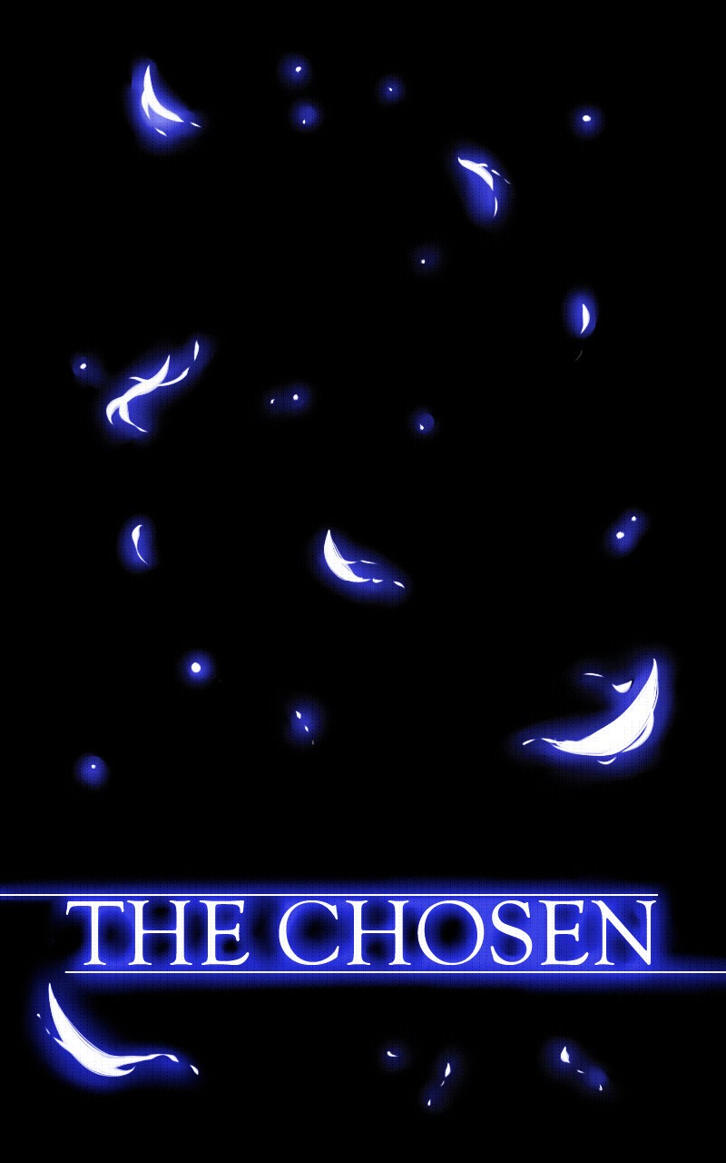 The Chosen Chapter 56