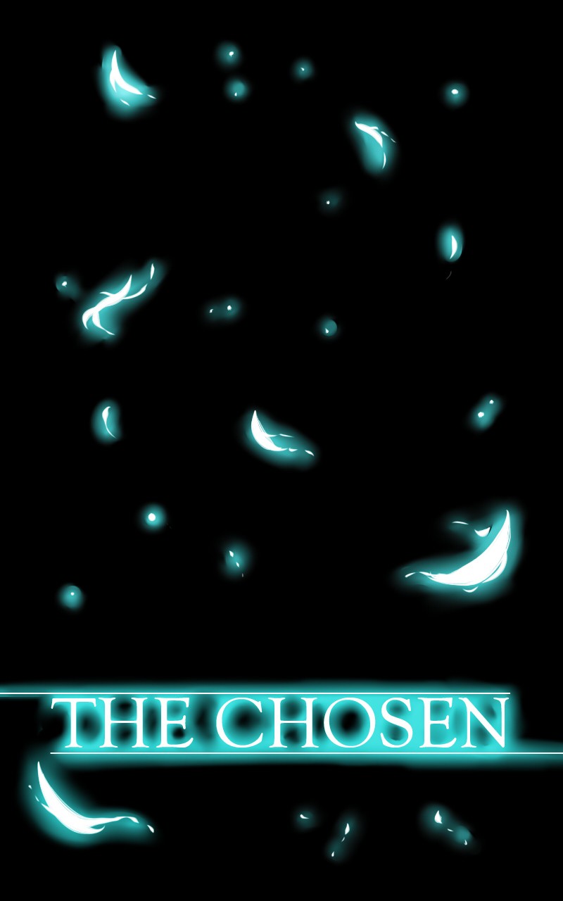 The Chosen Chapter 57