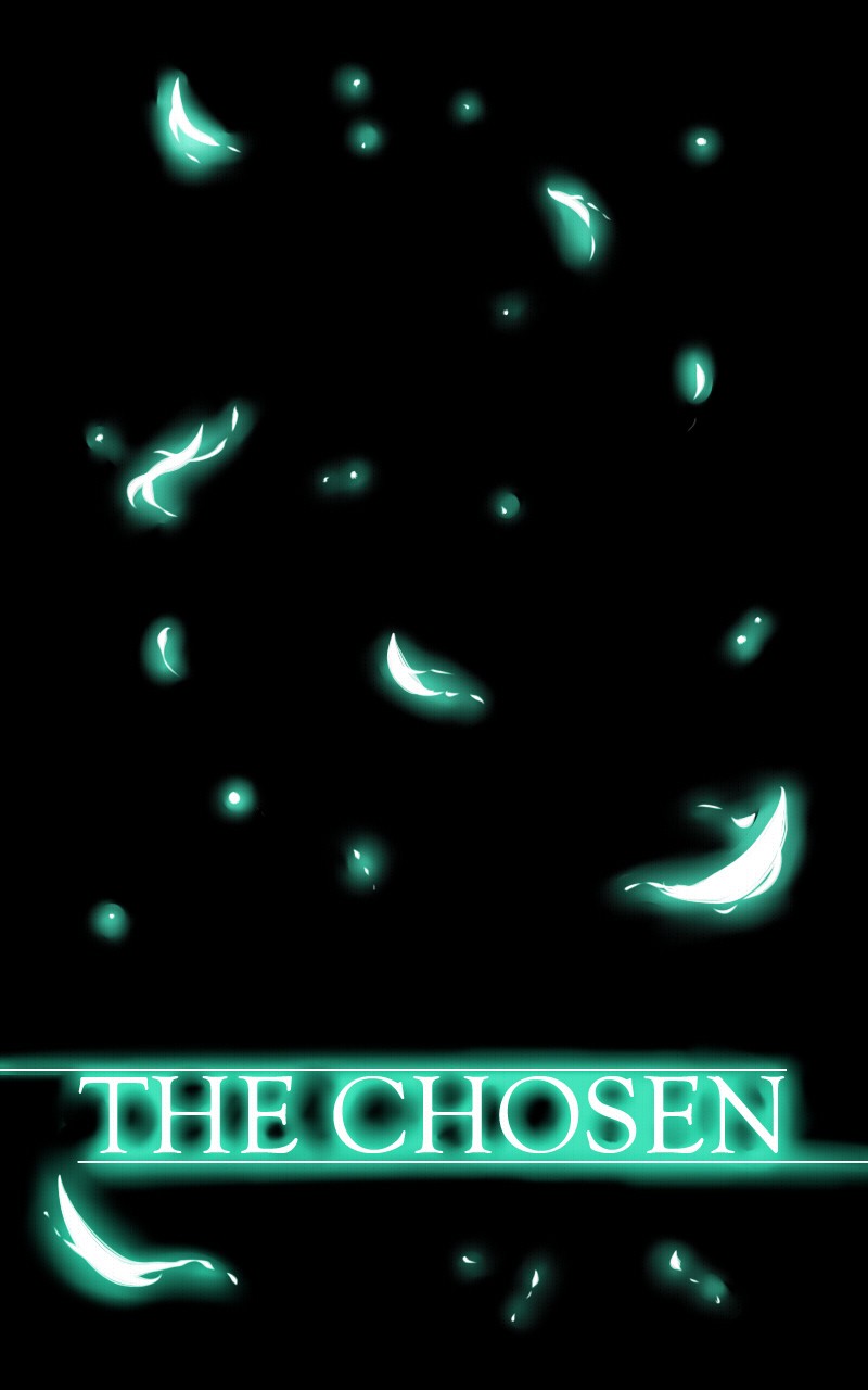 The Chosen Chapter 59