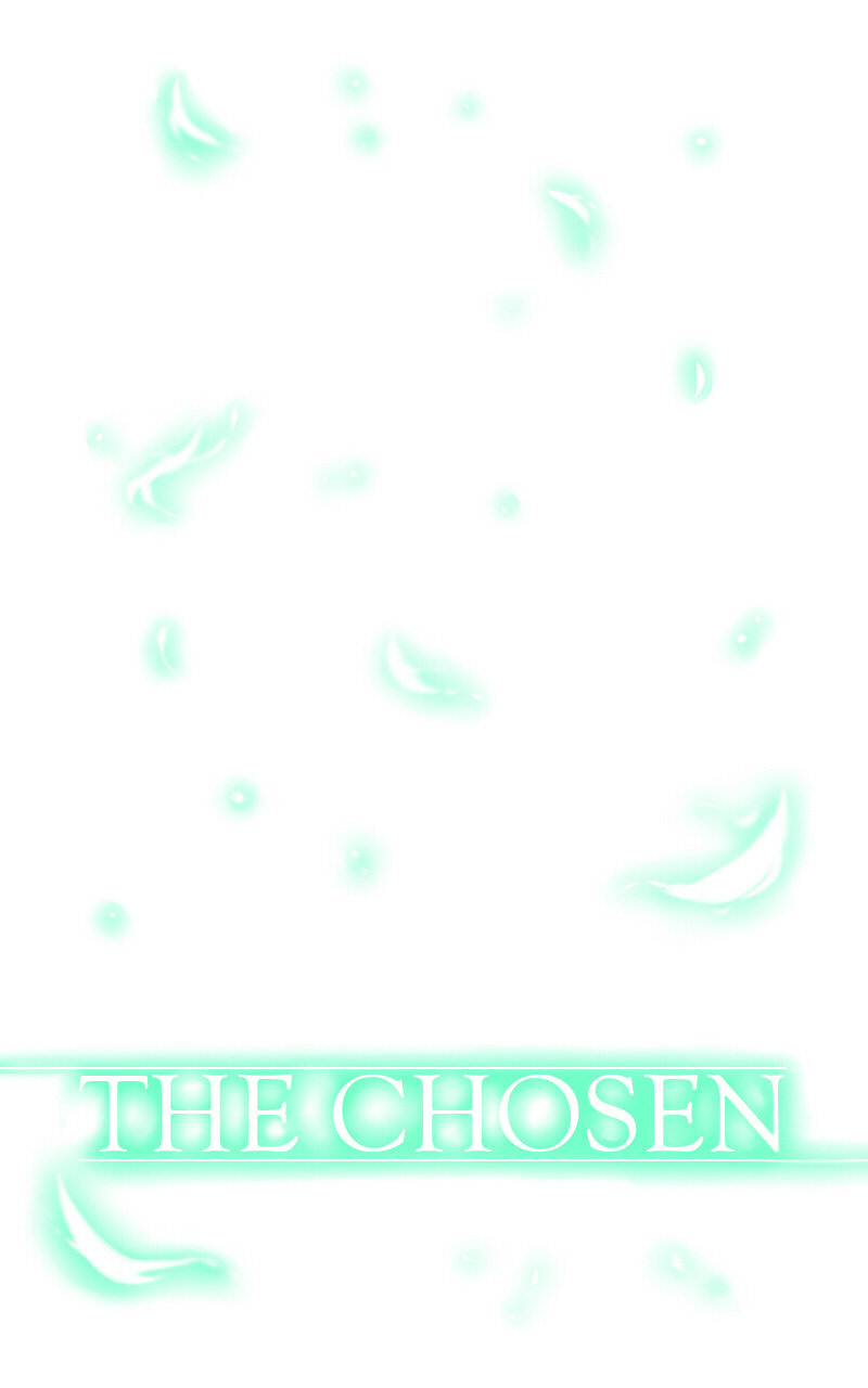 The Chosen Chapter 6