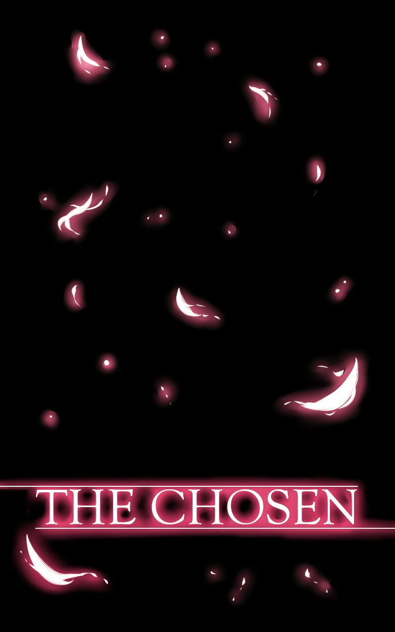 The Chosen Chapter 61