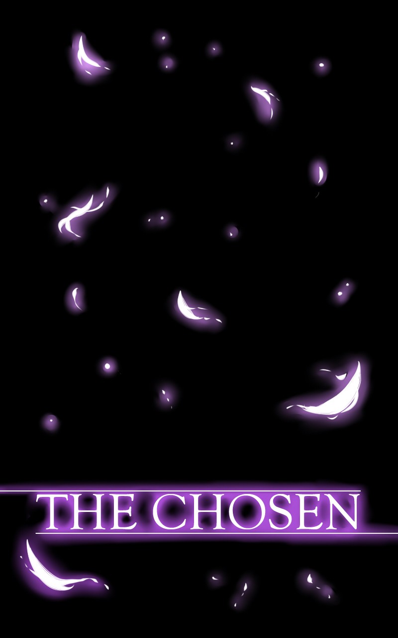 The Chosen Chapter 62