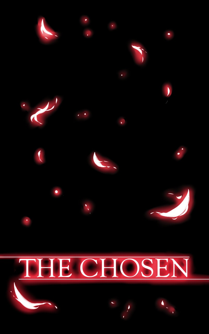 The Chosen Chapter 70