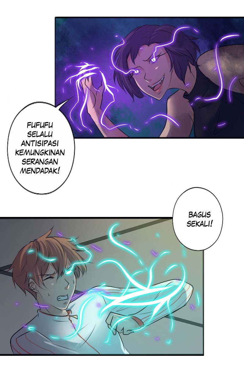 The Chosen Chapter 70