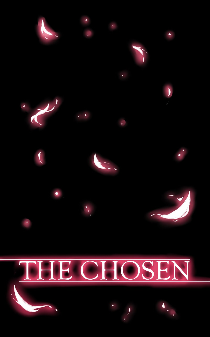 The Chosen Chapter 75