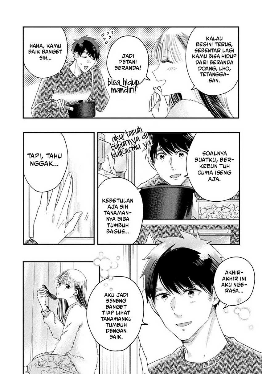 Kyou mo Veranda de Chapter 29