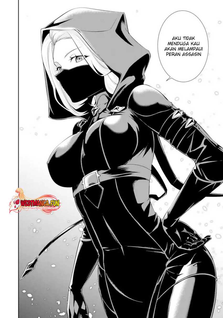 Zettai Maken no Duelist Chapter 01.2