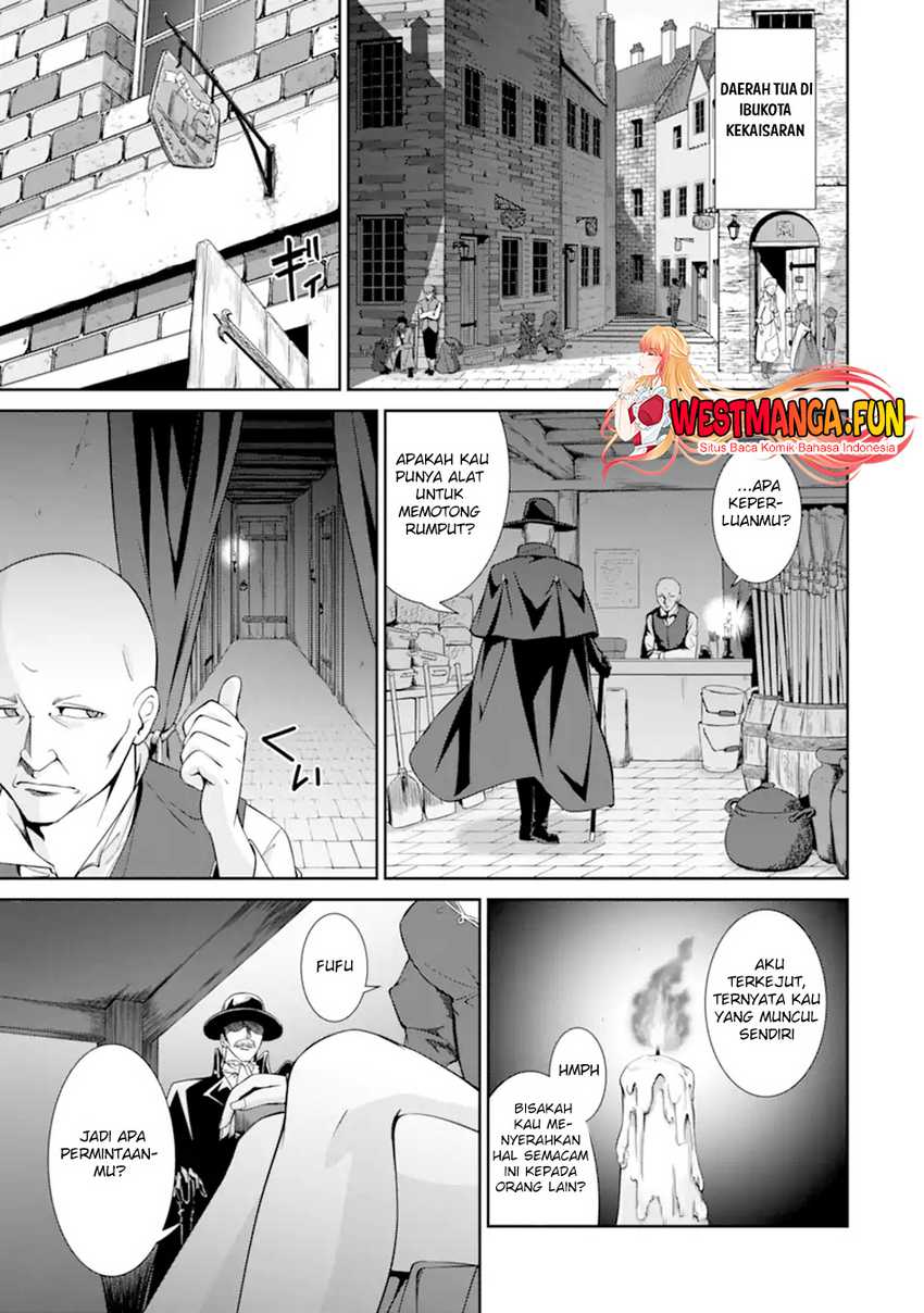 Zettai Maken no Duelist Chapter 04