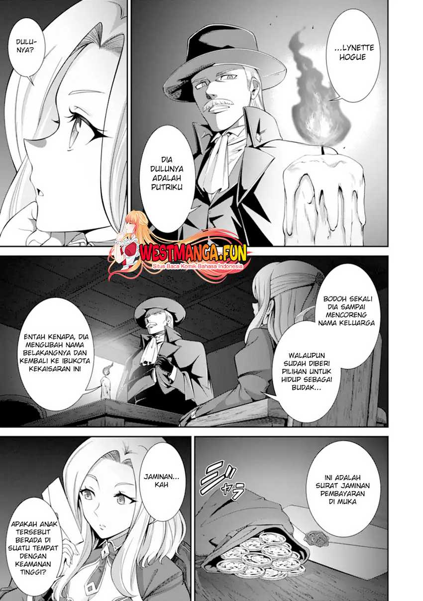 Zettai Maken no Duelist Chapter 04