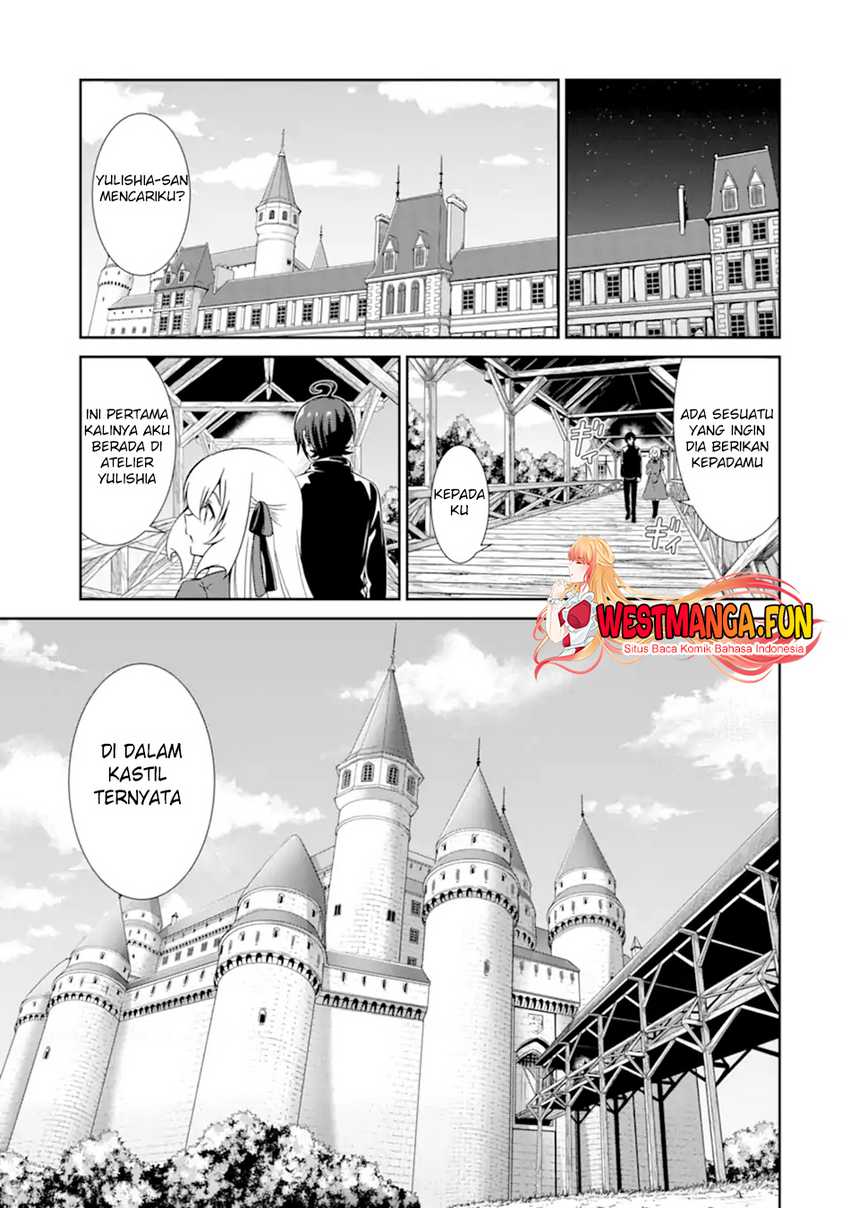 Zettai Maken no Duelist Chapter 05