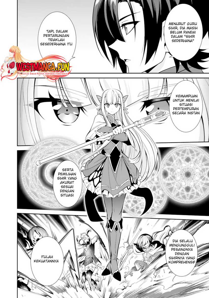 Zettai Maken no Duelist Chapter 06