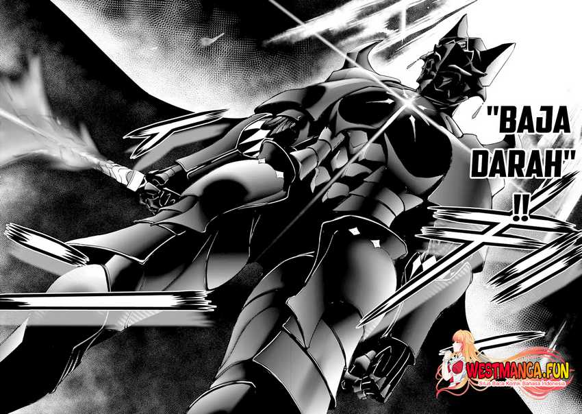 Zettai Maken no Duelist Chapter 10