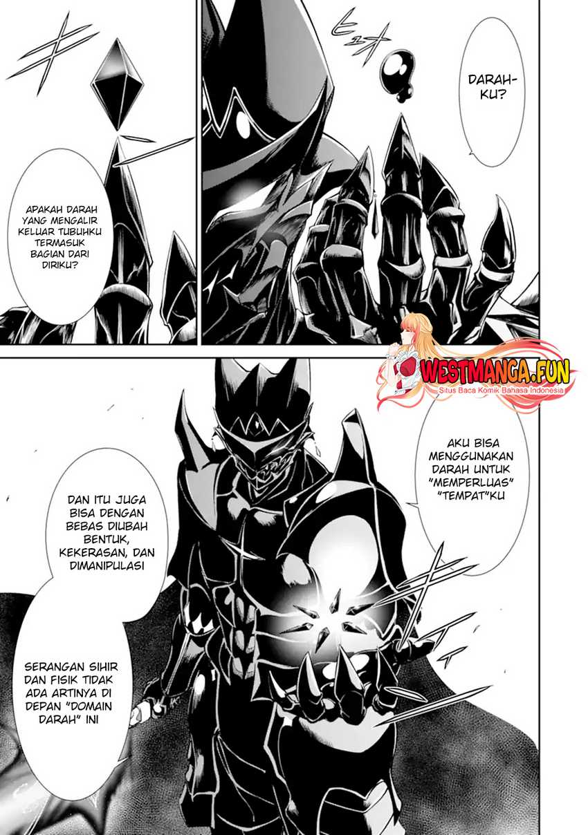 Zettai Maken no Duelist Chapter 11