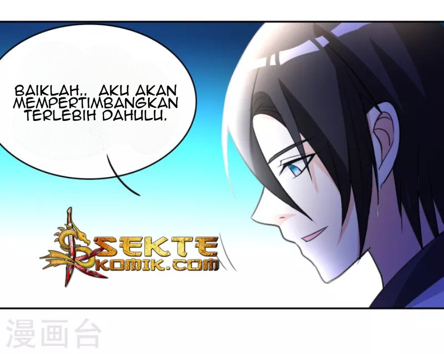 Dushi Xiuzhen Chapter 10