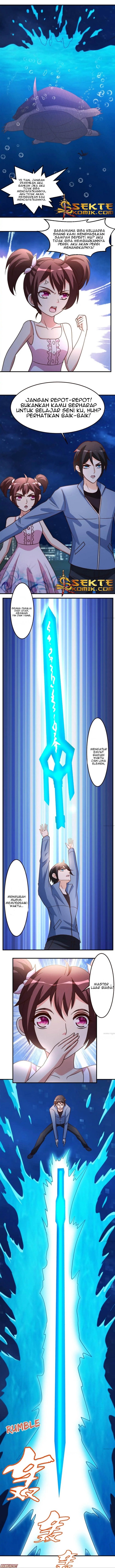 Dushi Xiuzhen Chapter 36 page 3
