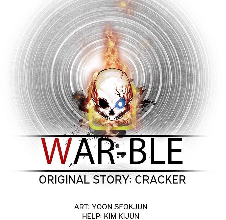 Warble Chapter 01