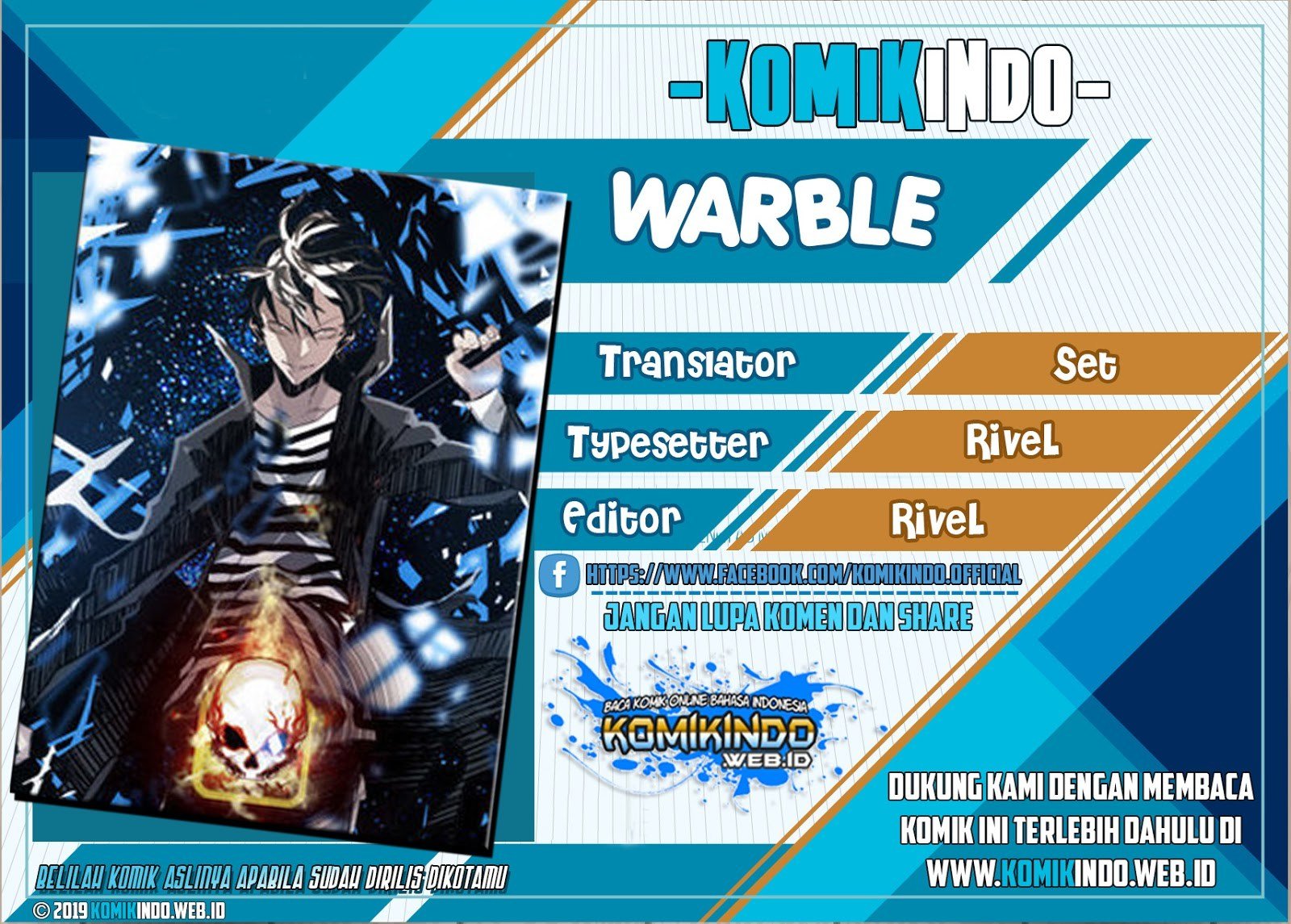 Warble Chapter 02